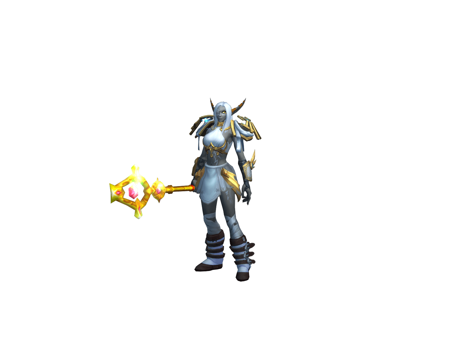 Full character render of Lemón