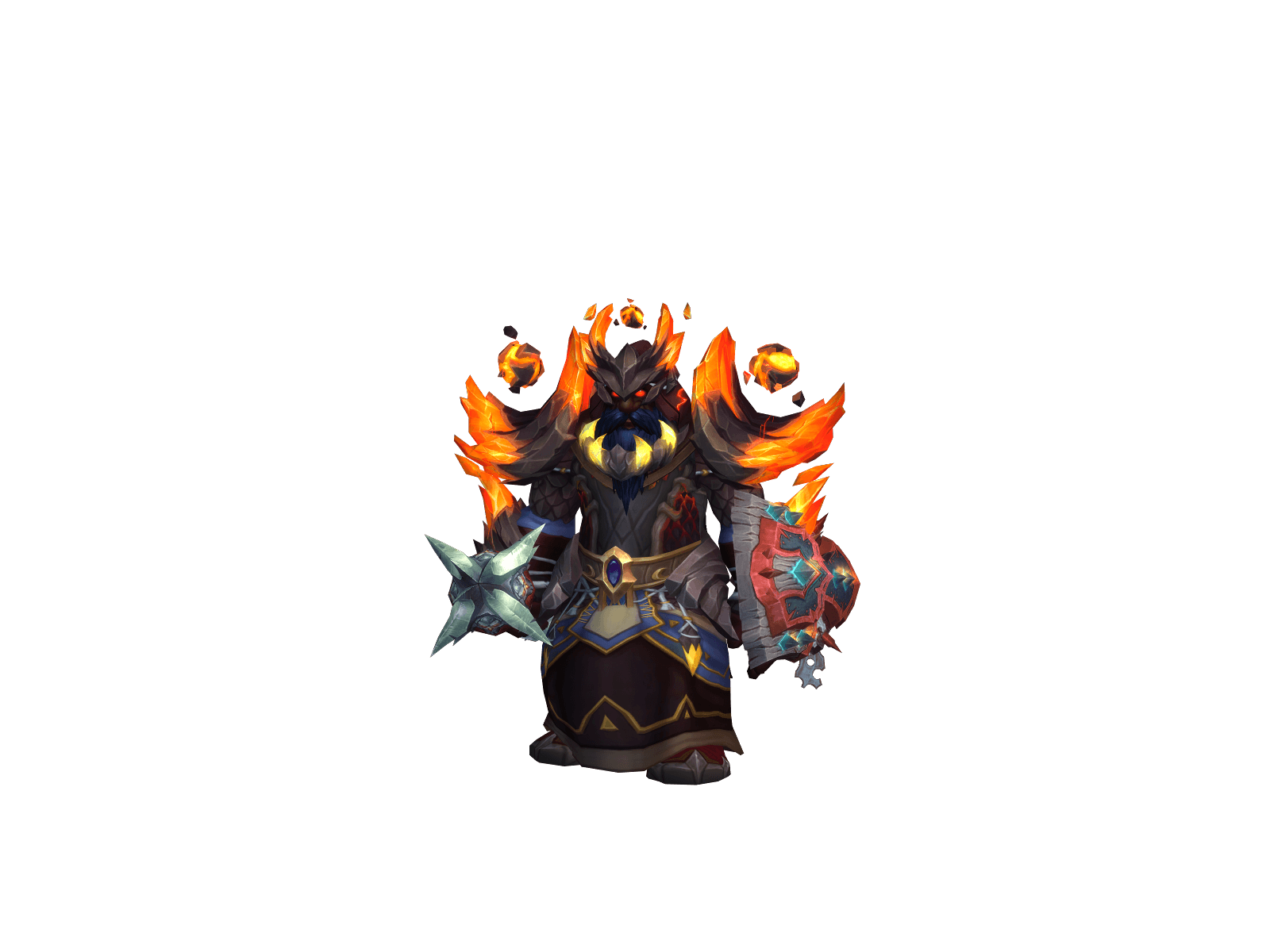 Full character render of Stormlashx