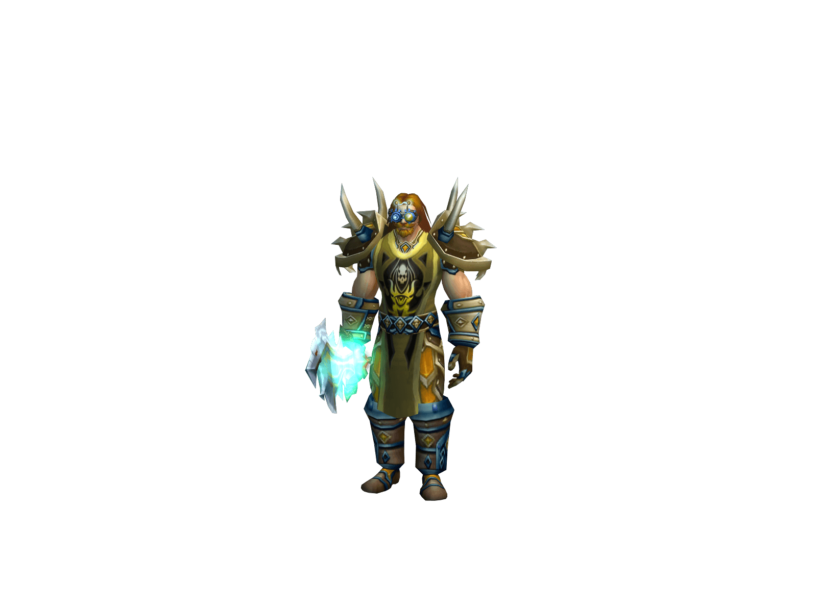 Full character render of Bawzonyojawz