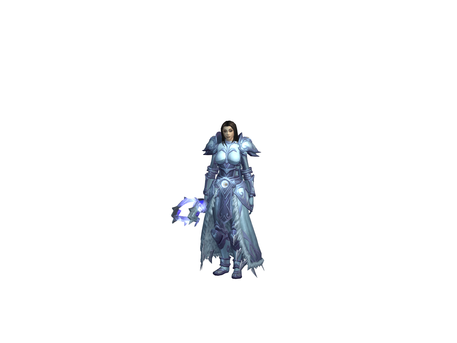 Full character render of Latri