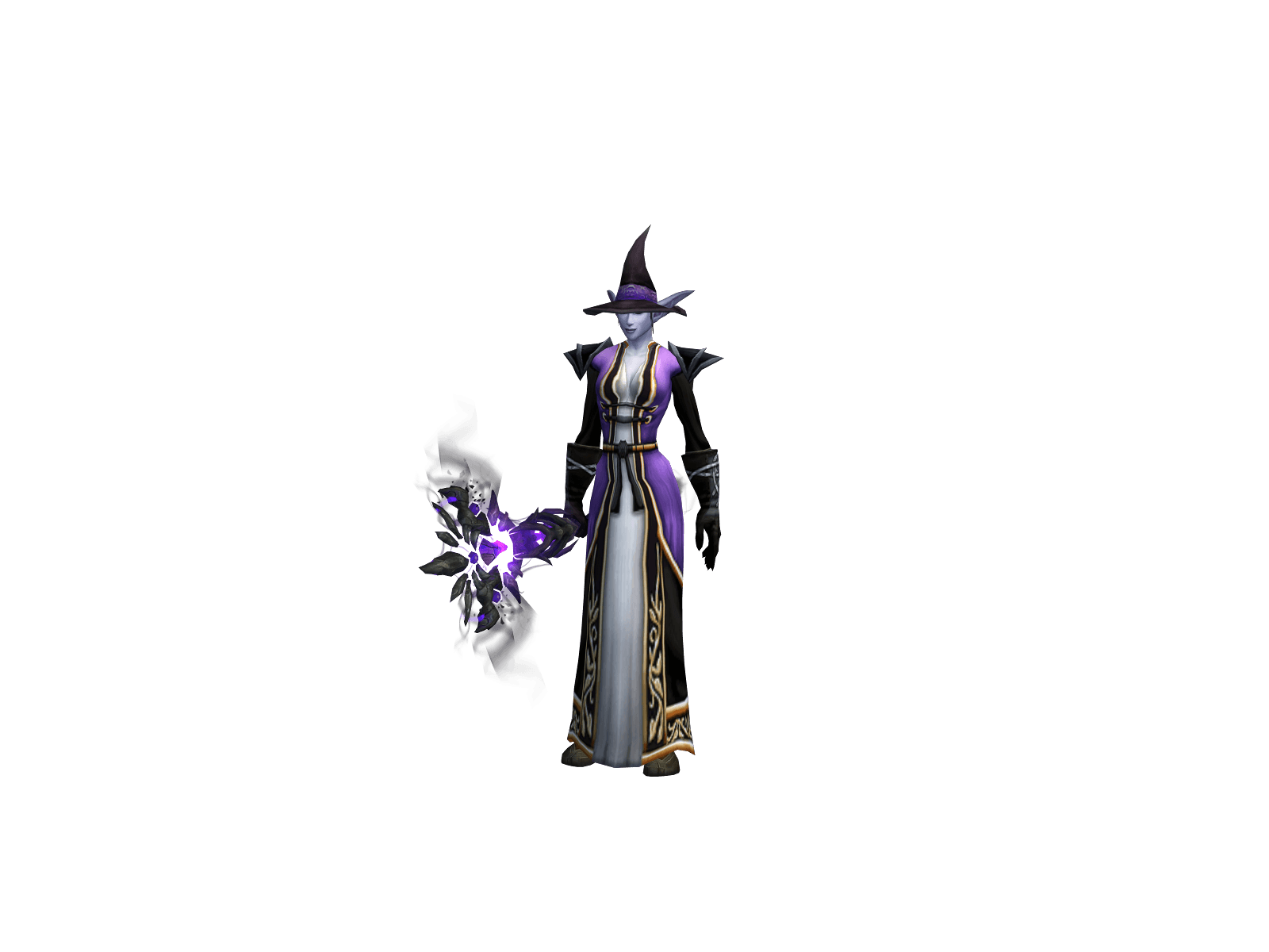 Full character render of Hamstip
