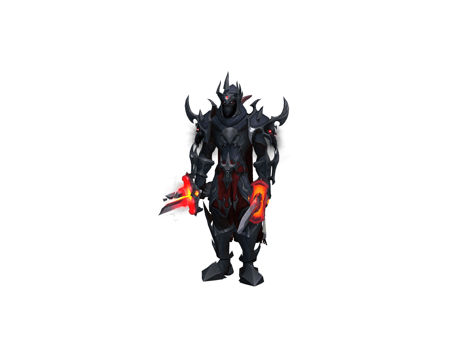 Full character render of Tobensz