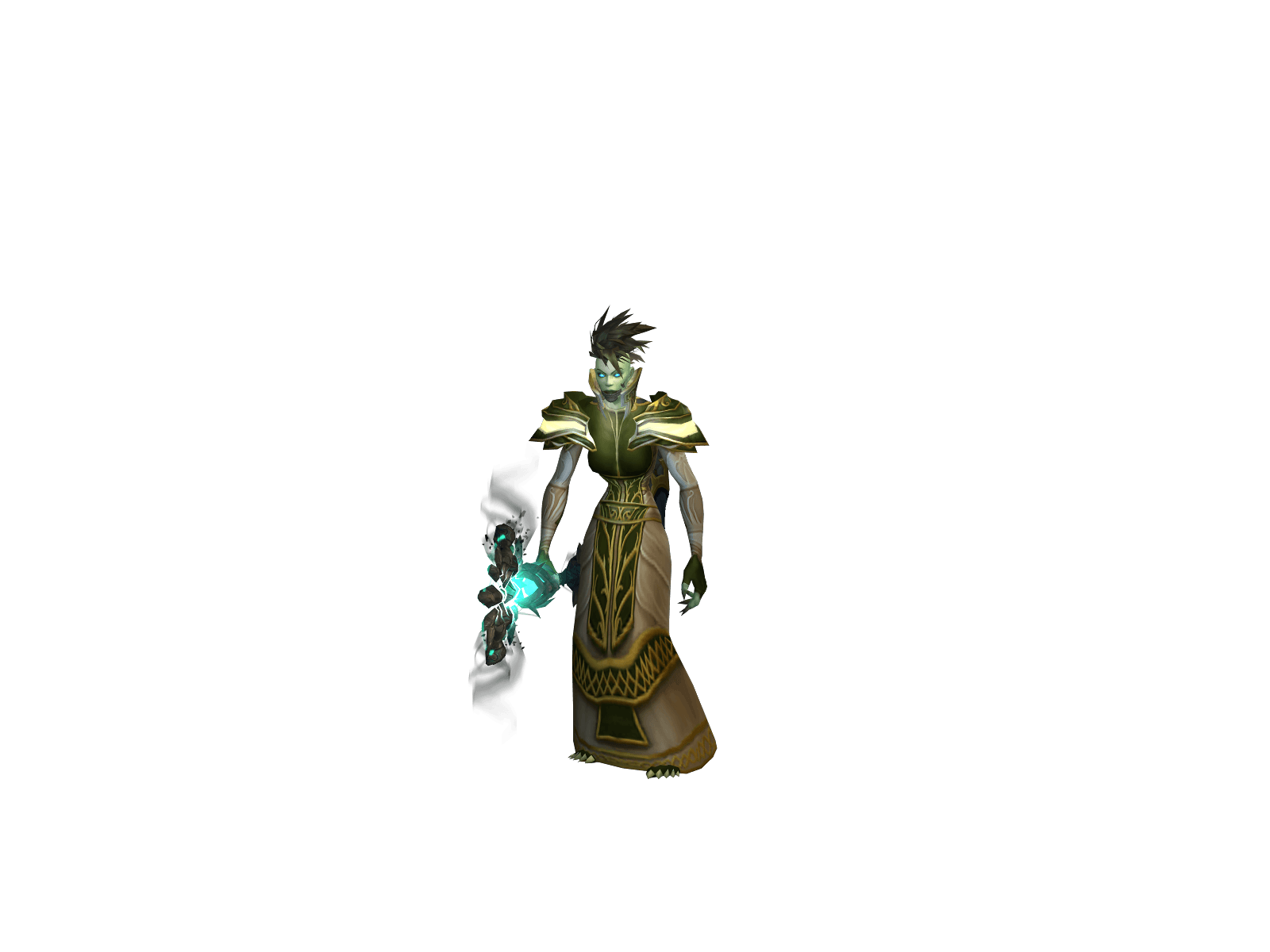 Full character render of Sstx