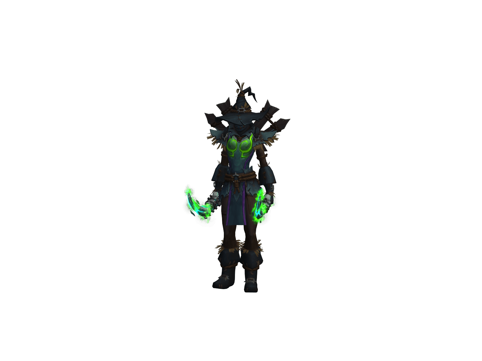 Full character render of Xm