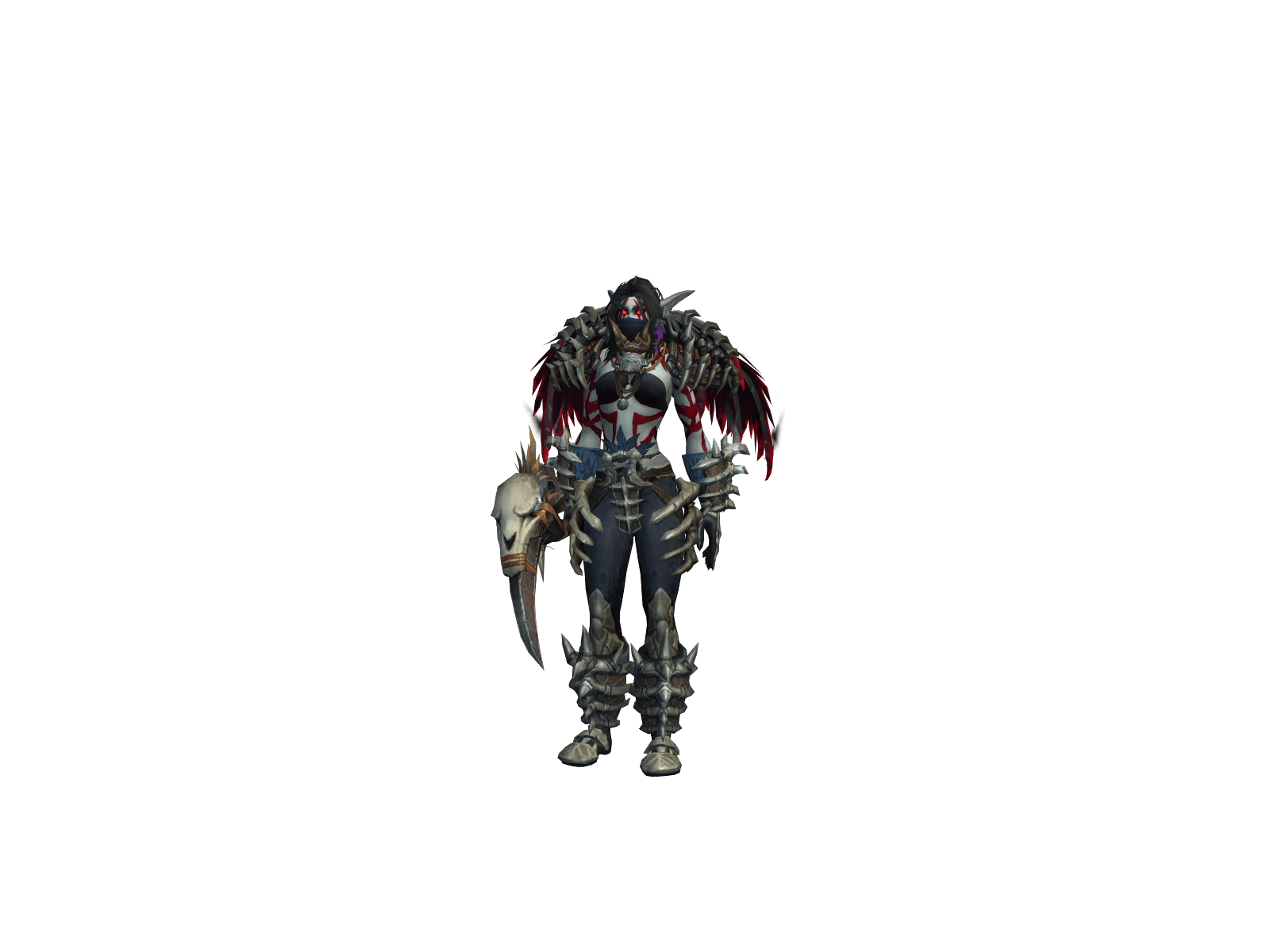 Full character render of Phetusdeletu