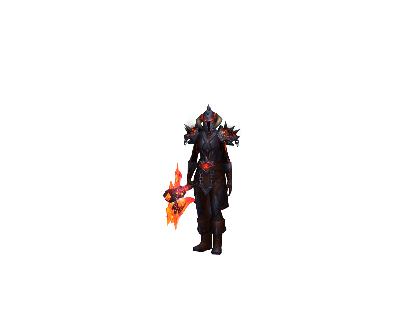 Full character render of Thereapar