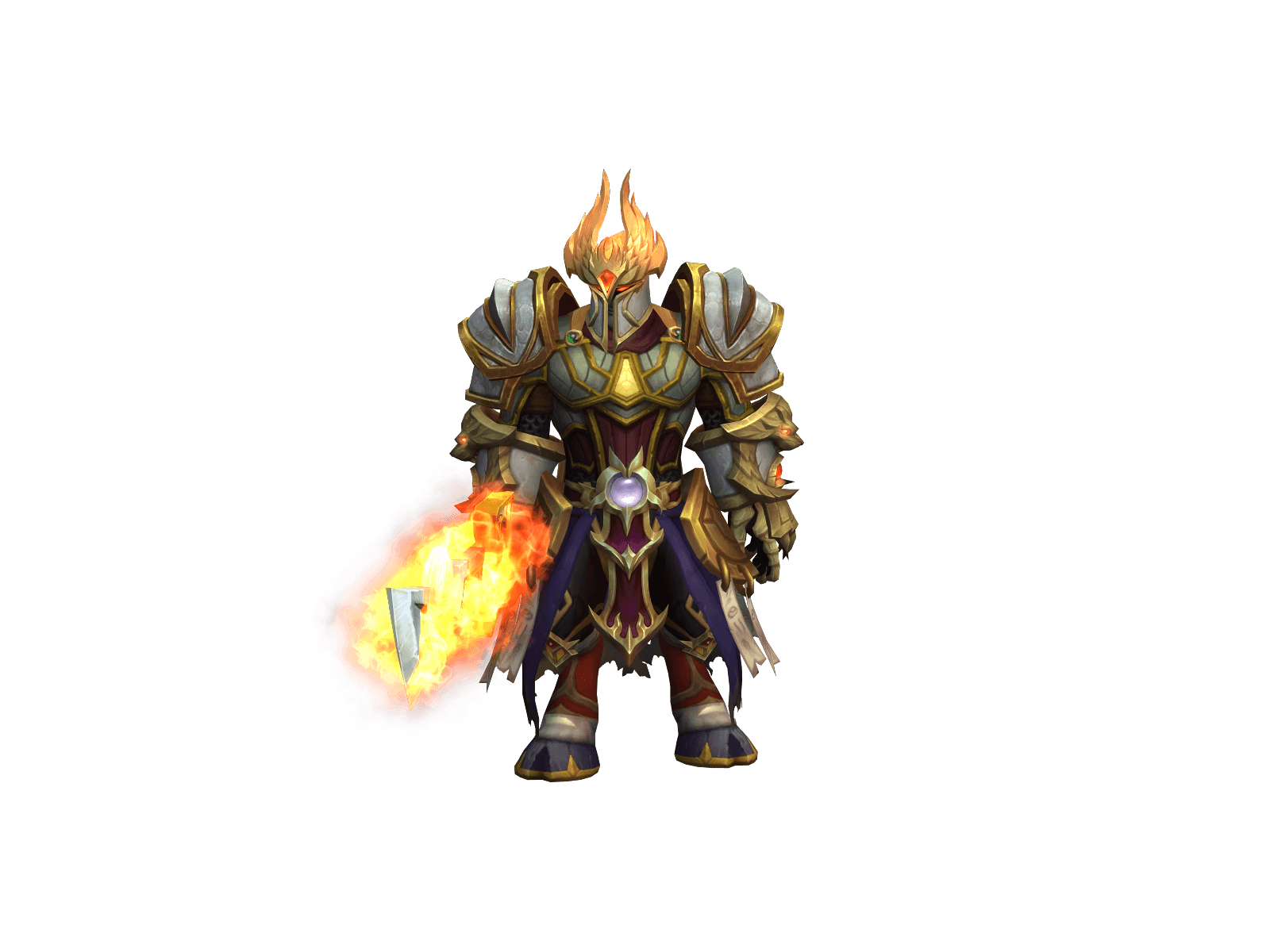 Full character render of Finrod