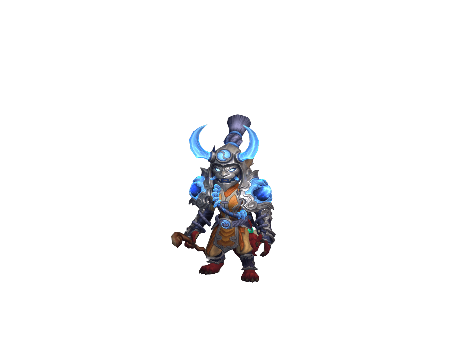 Full character render of Iùwúl