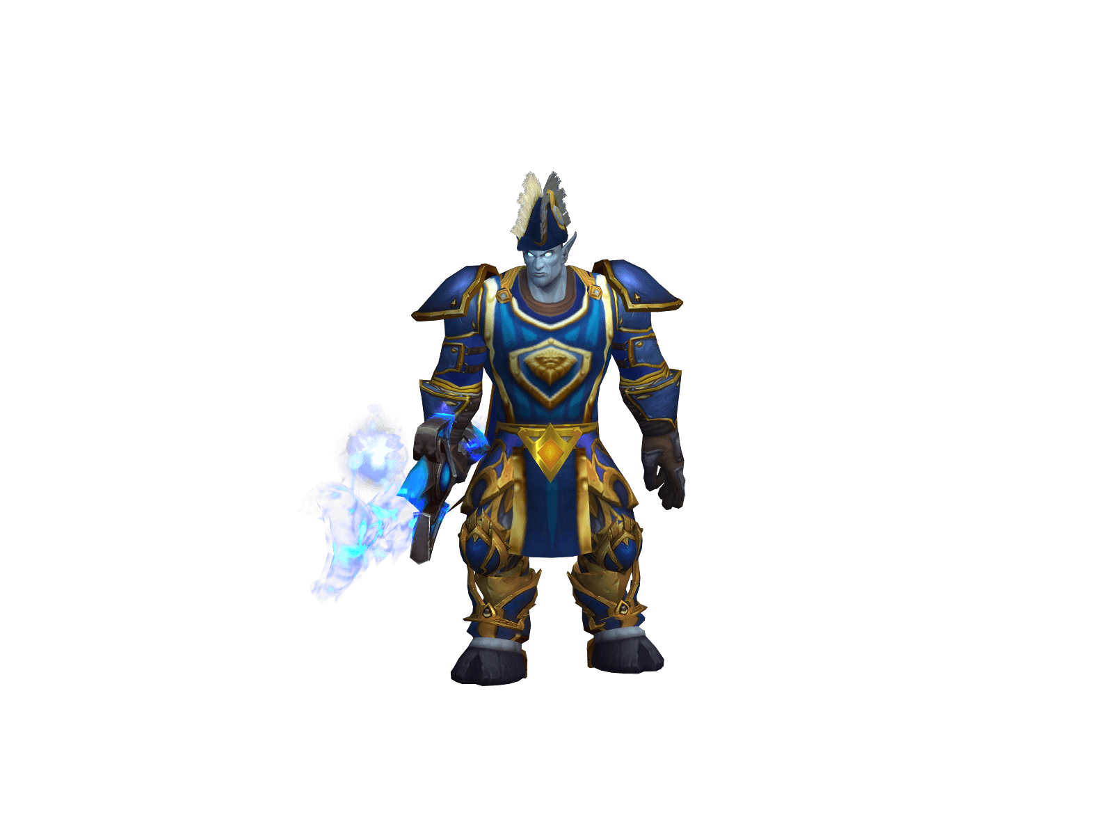 Full character render of Zepher