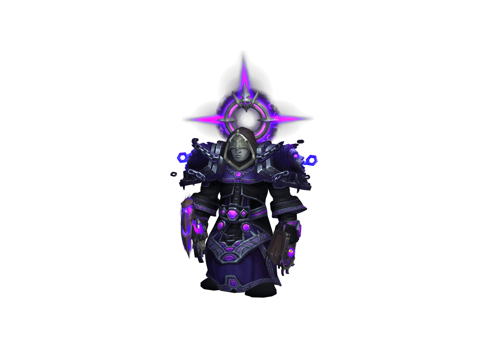 Full character render of Jack