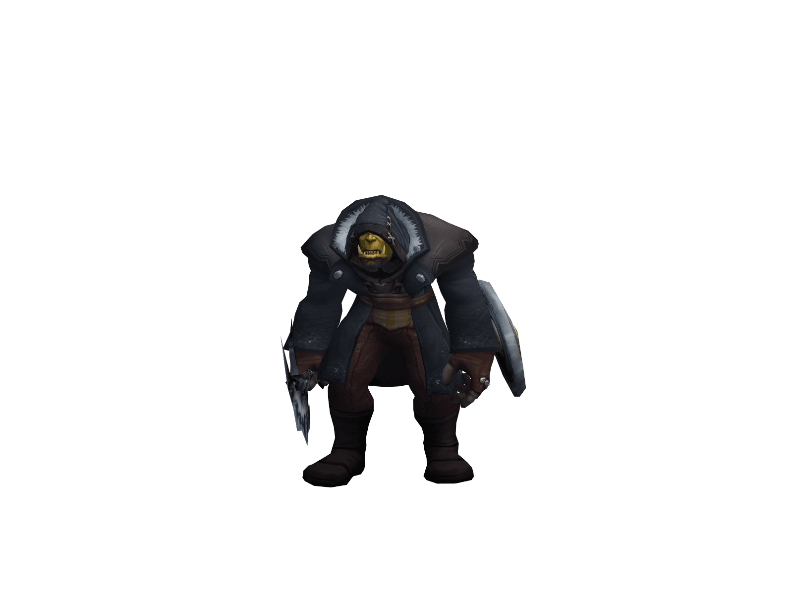 Full character render of Peyn