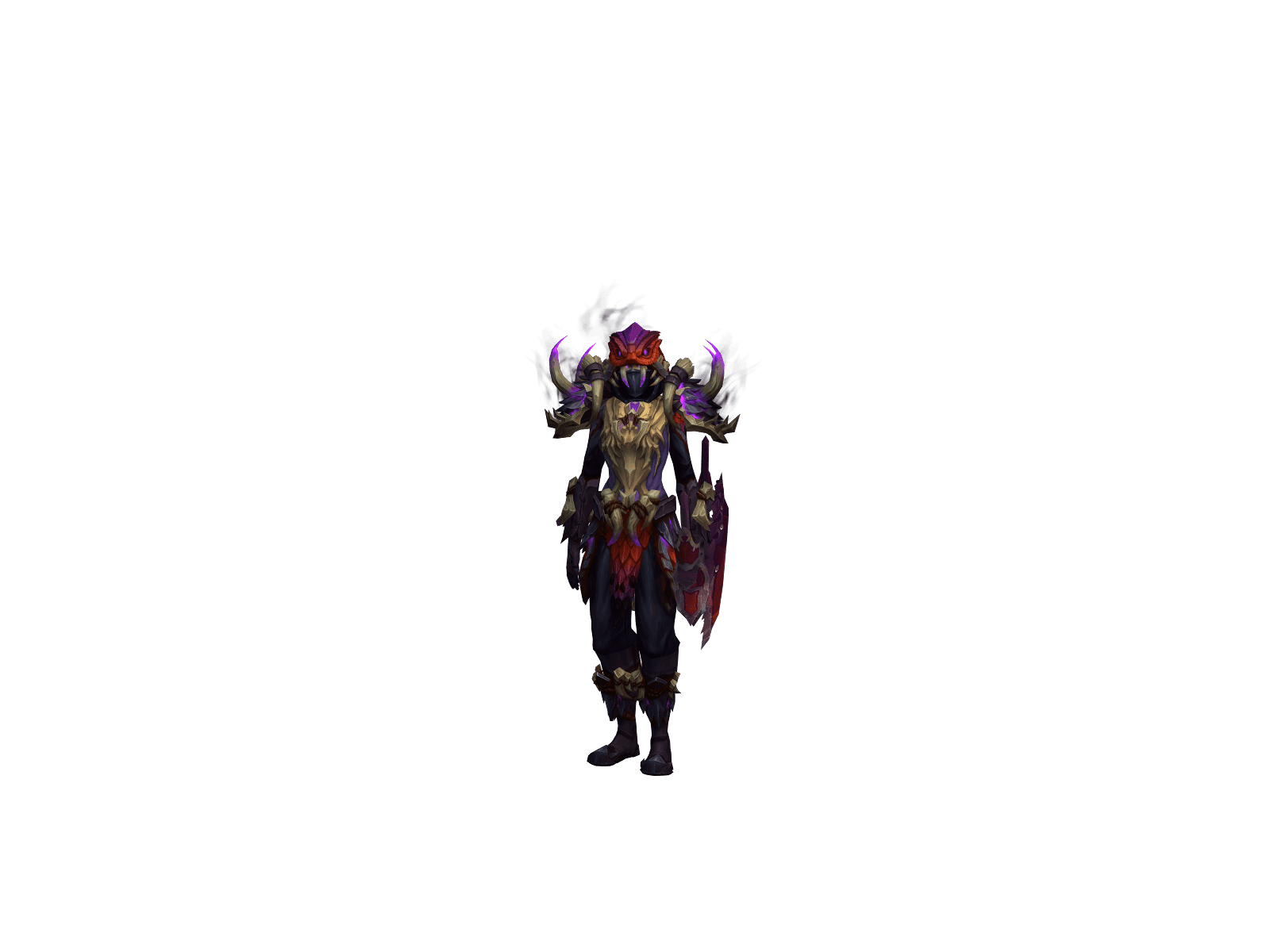 Full character render of Jakeboyban