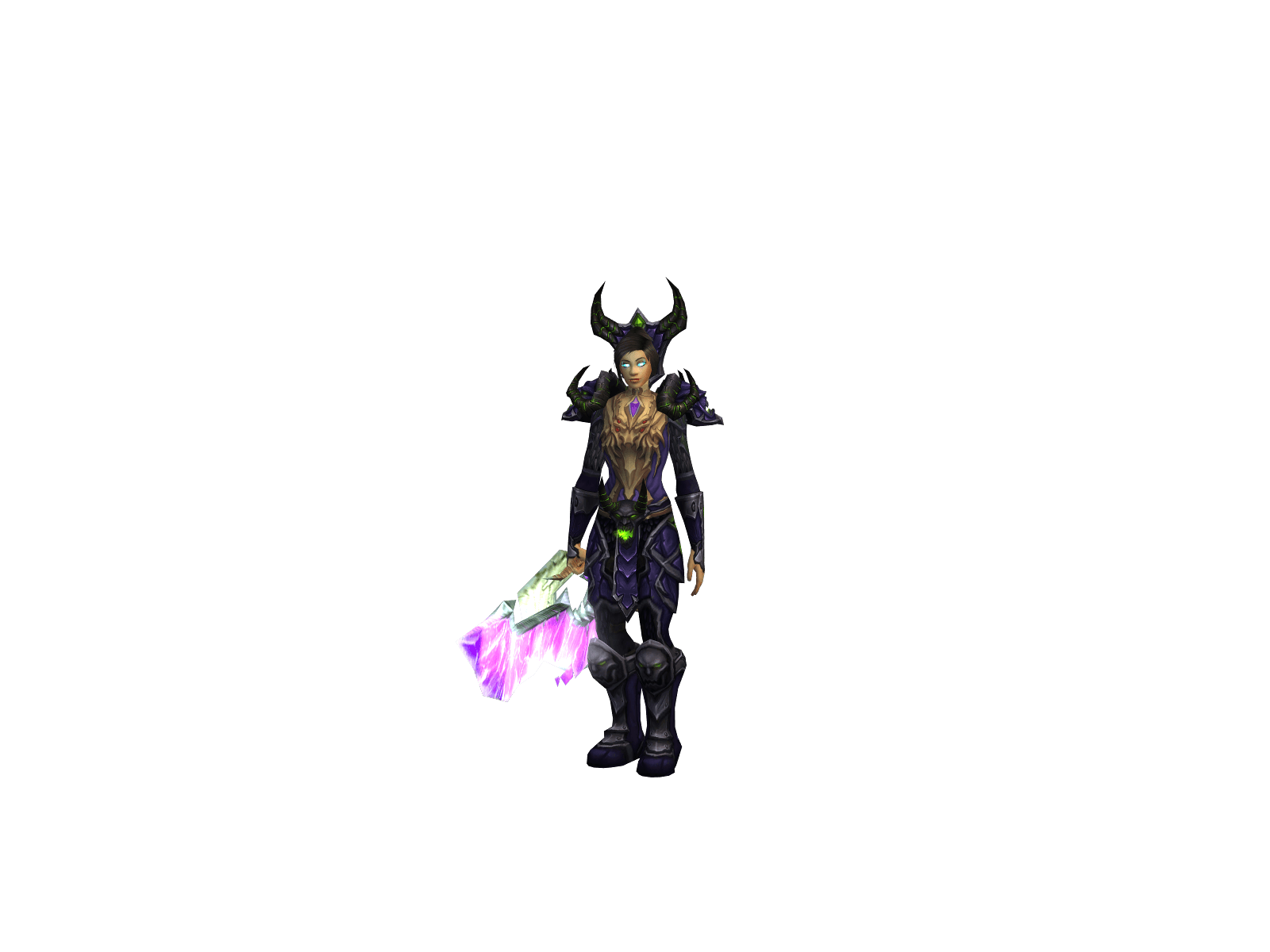 Full character render of Jakeboyswäg