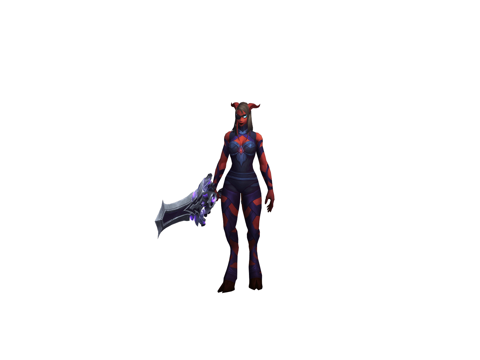 Full character render of Chuladk
