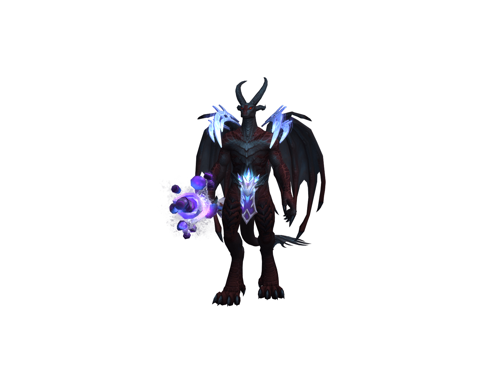 Full character render of Suncrashkid