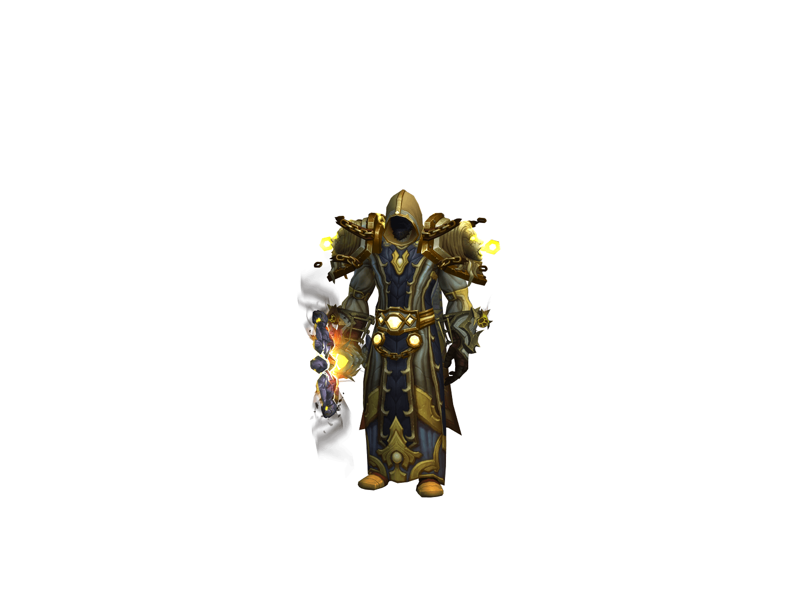Full character render of Digerati