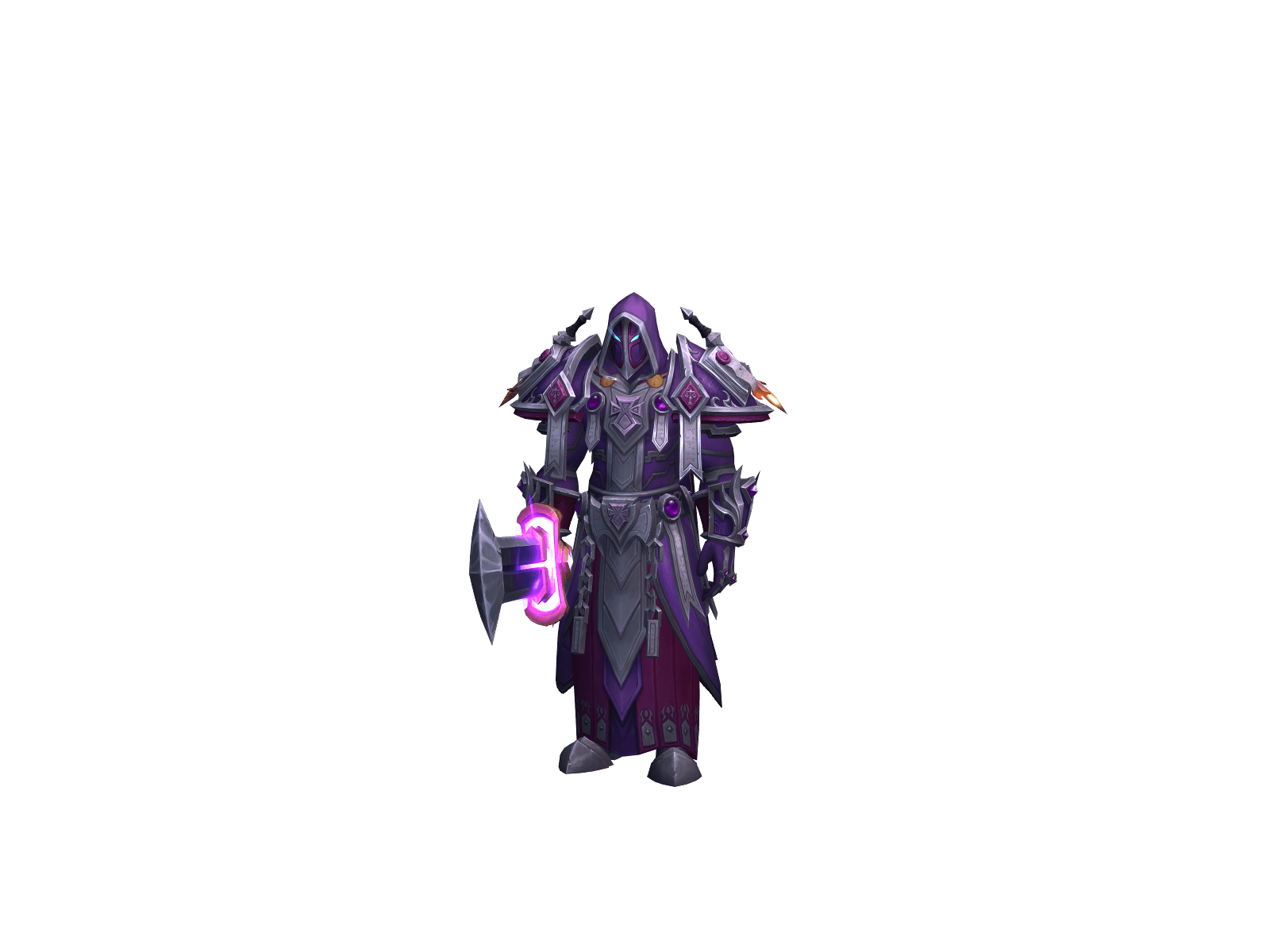 Full character render of Jopson