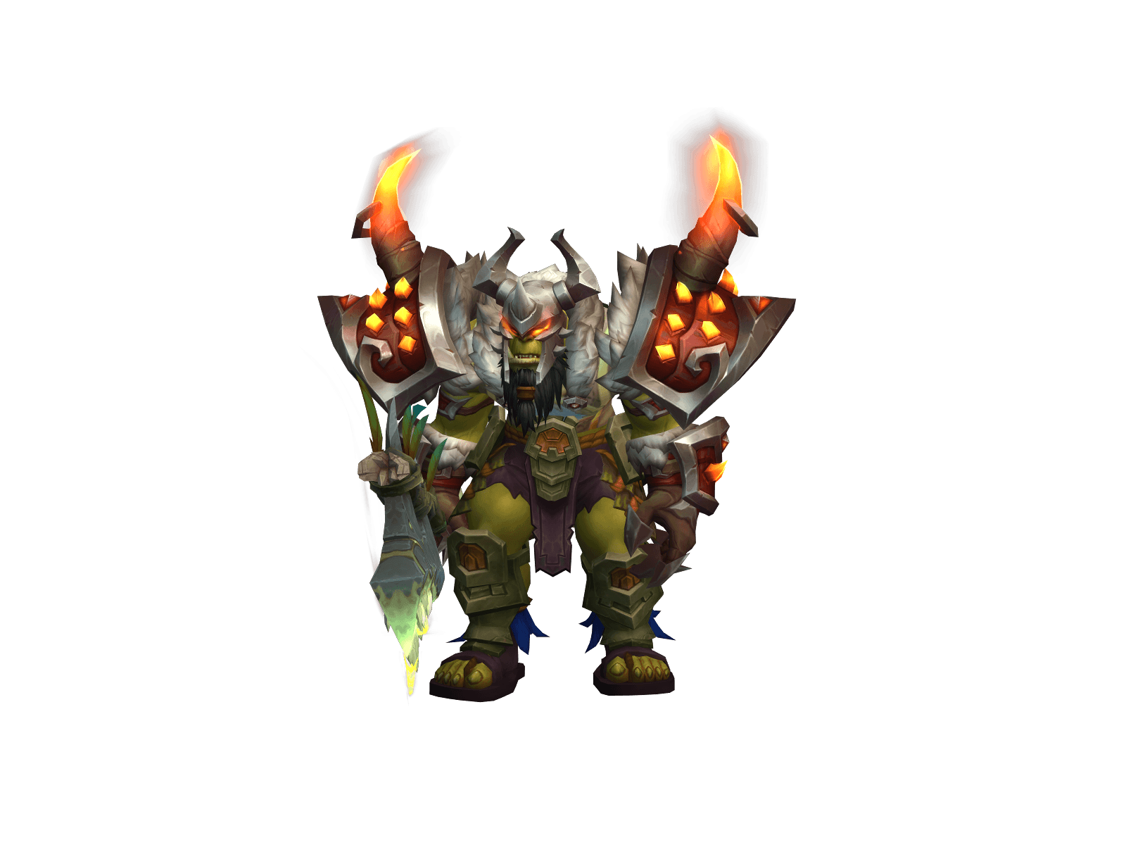 Full character render of Uvvolx