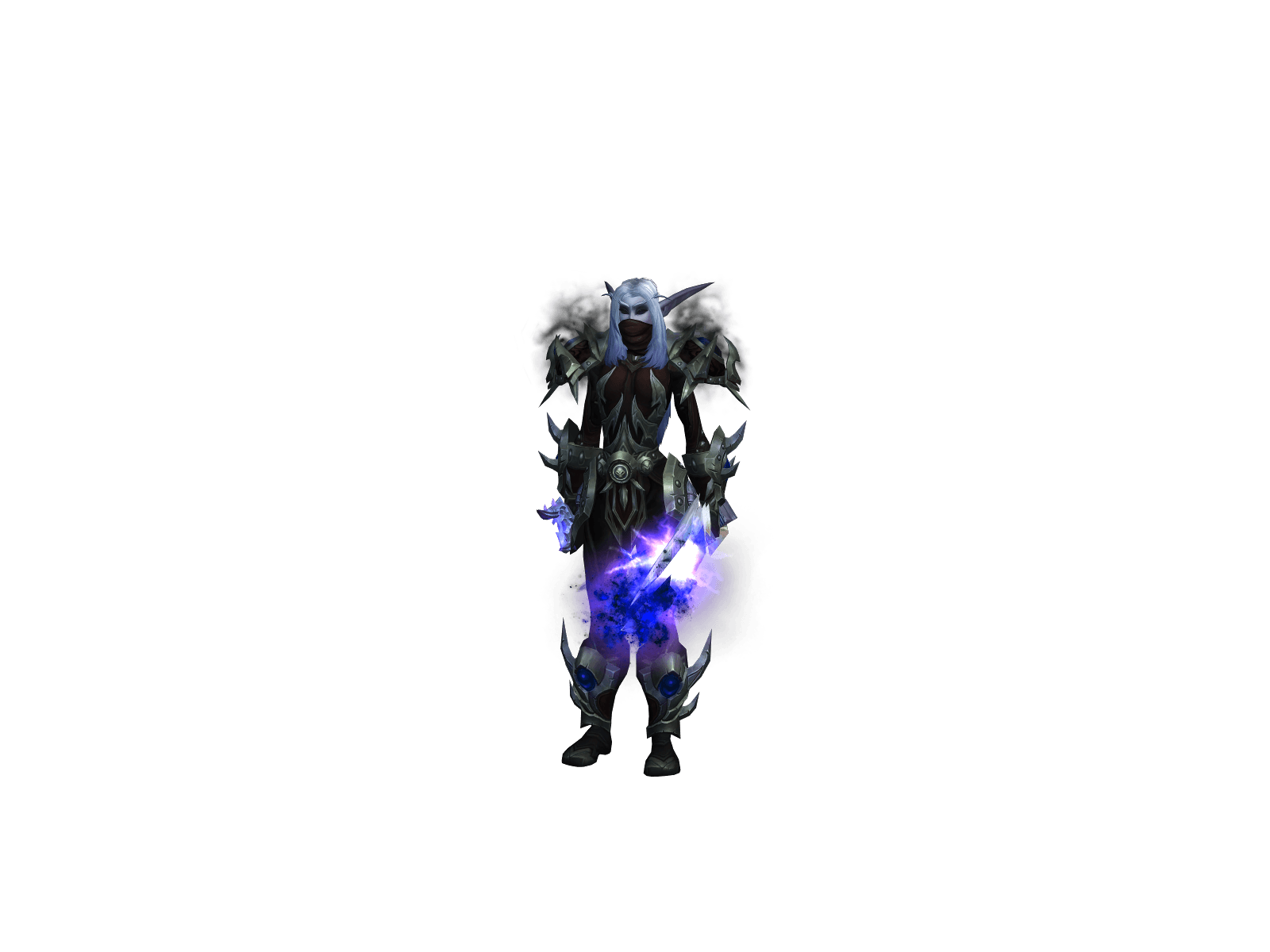 Full character render of Steal