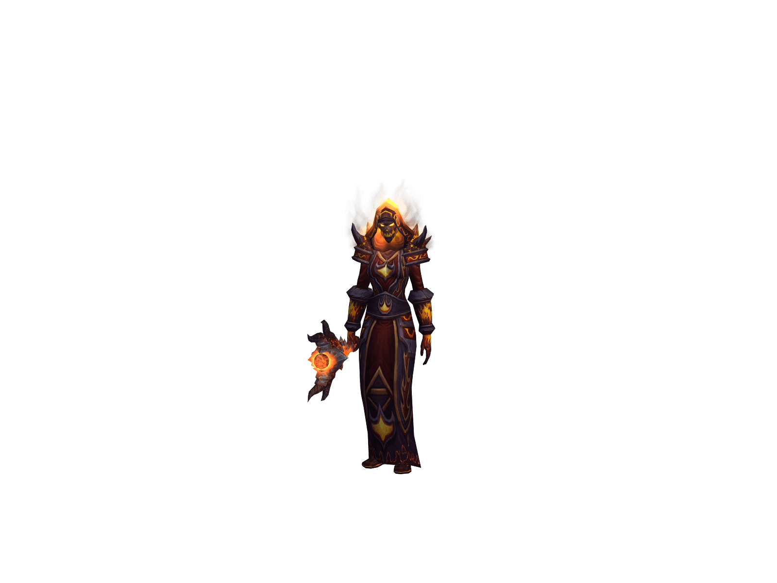 Full character render of What