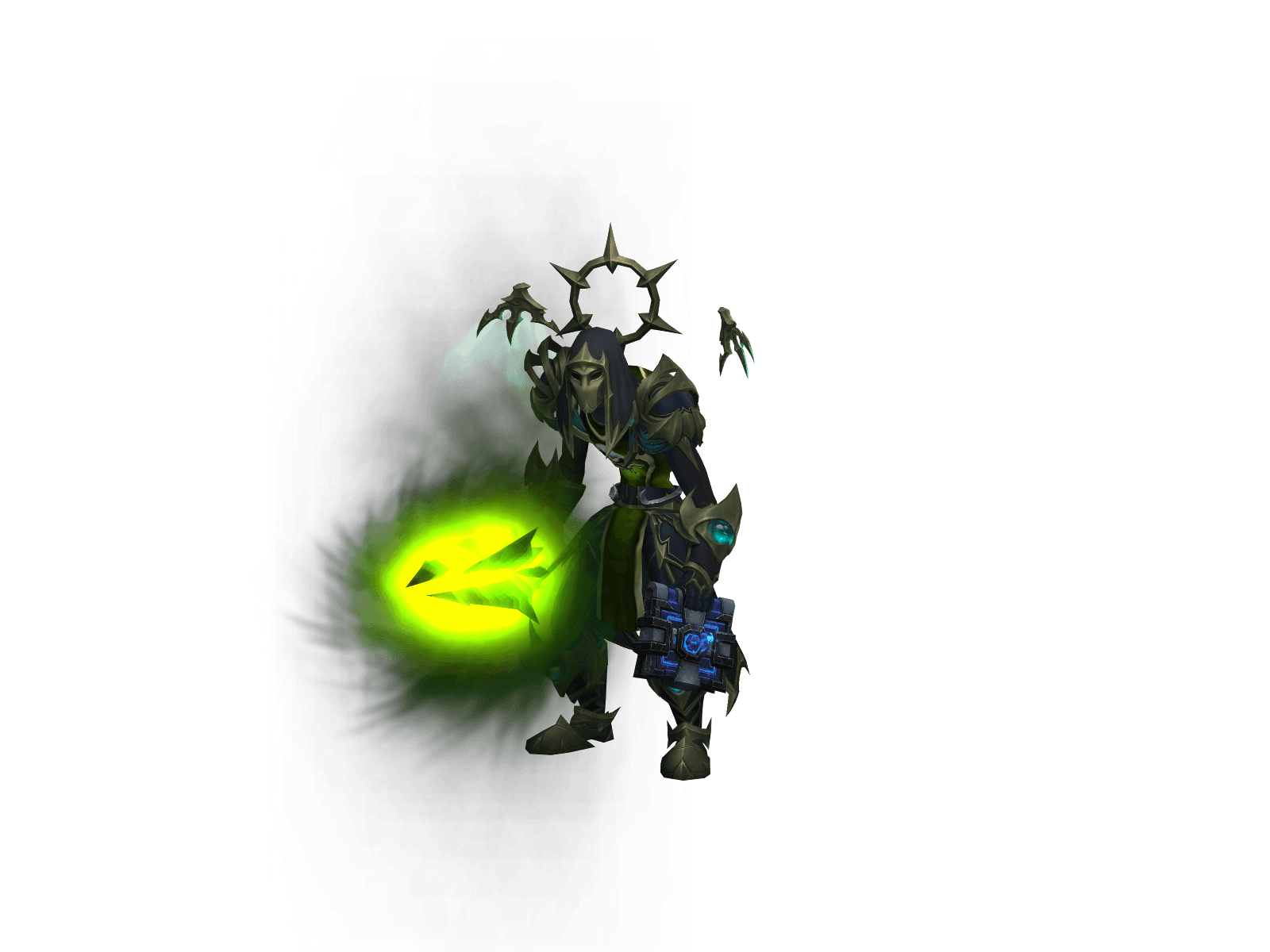 Full character render of Eurfz