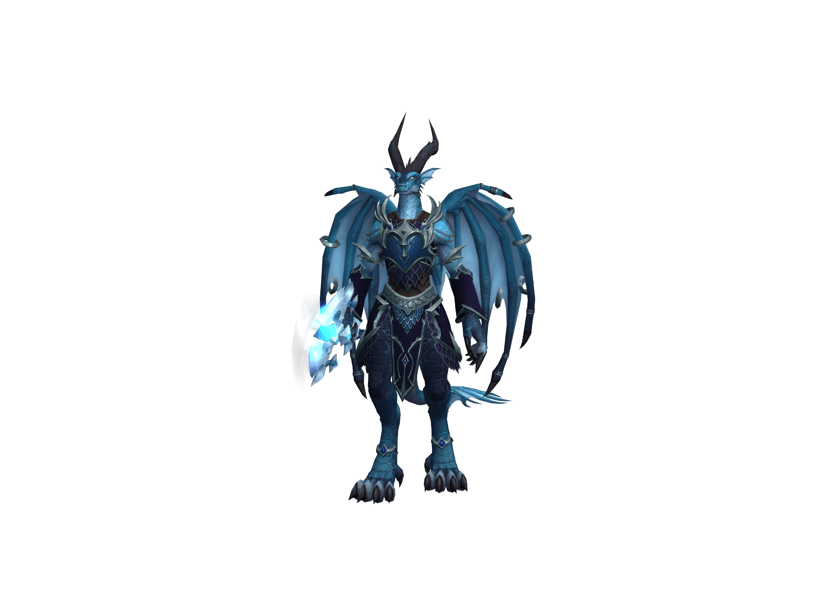 Full character render of Chiri