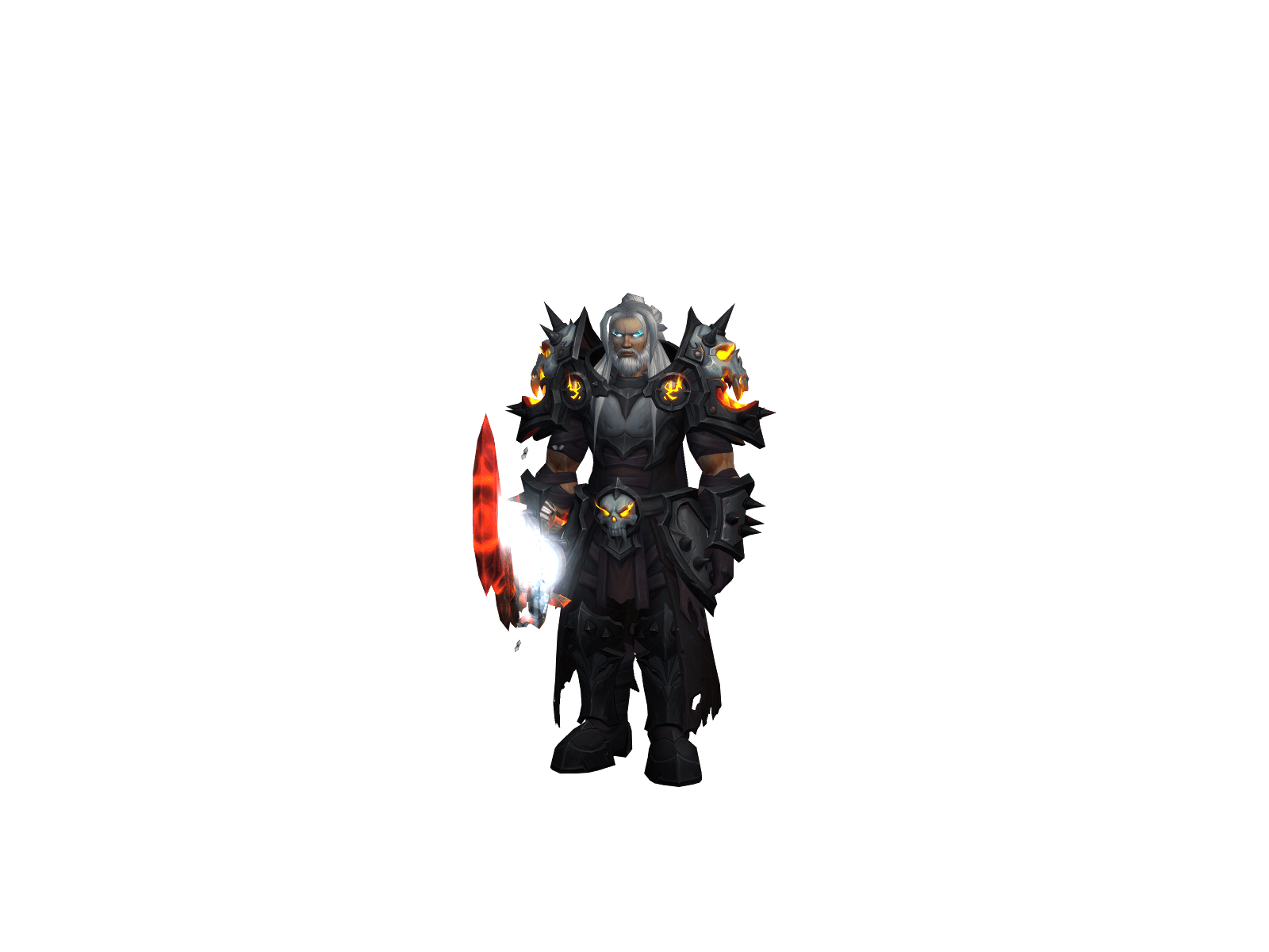 Full character render of Läyy