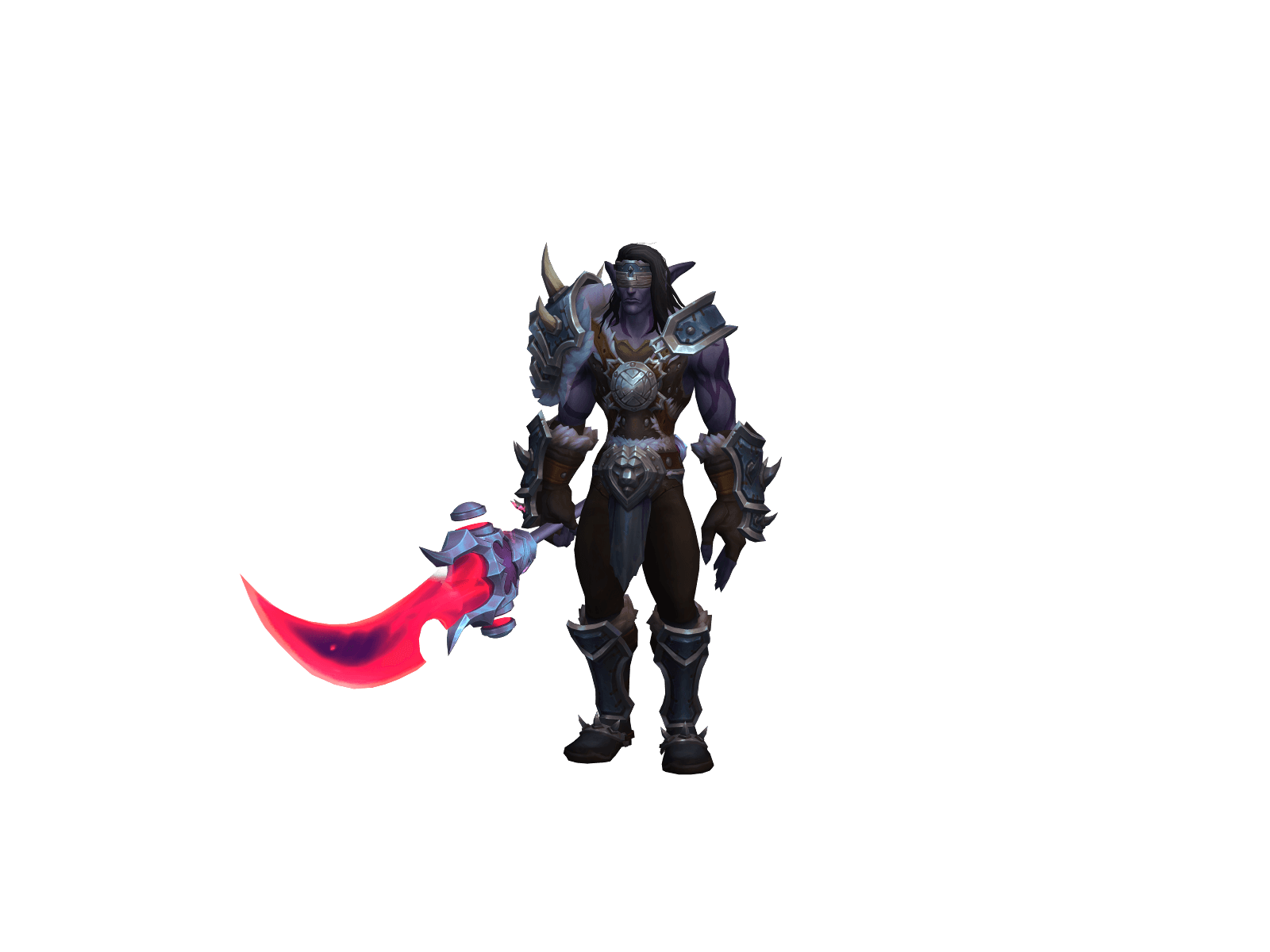 Full character render of Xjqkljhgvhtq