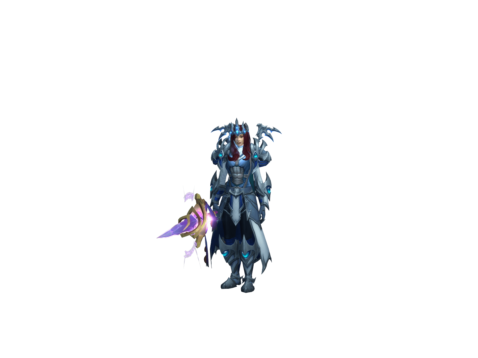 Full character render of Hèstia