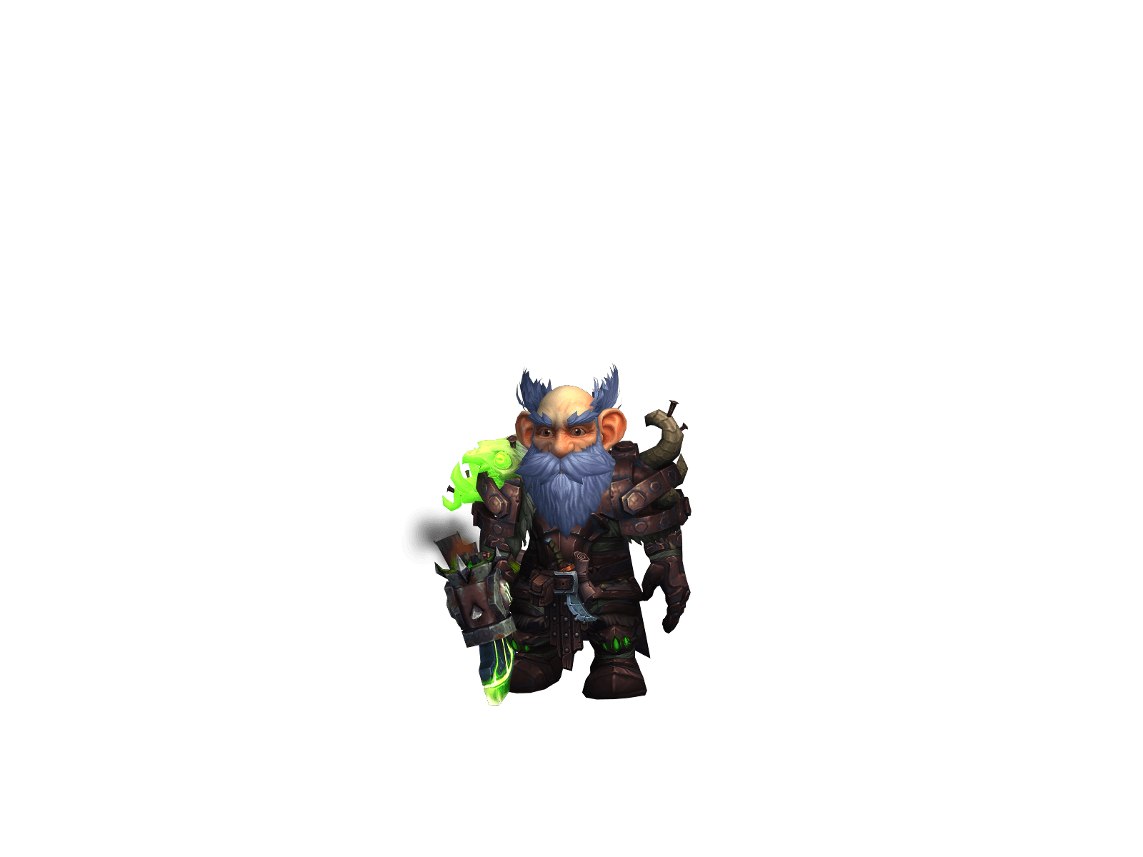 Full character render of Elbicsari