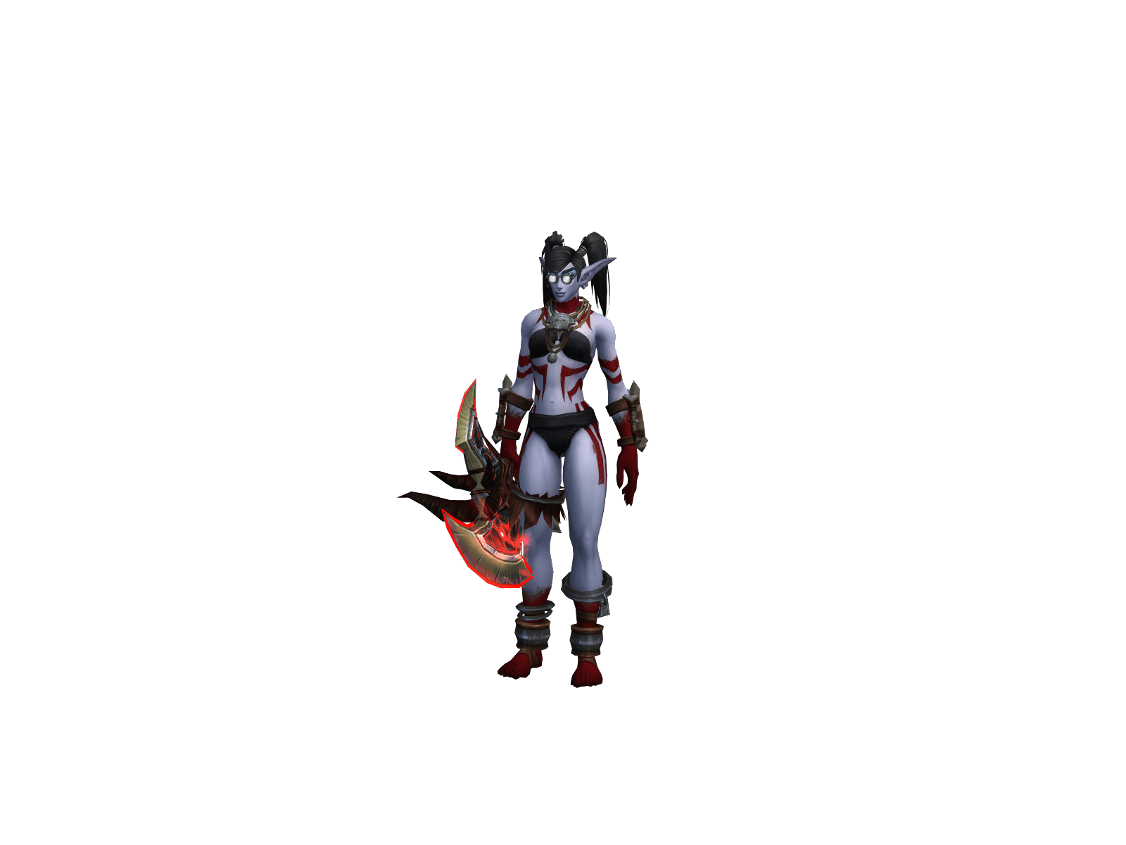 Full character render of Goobus
