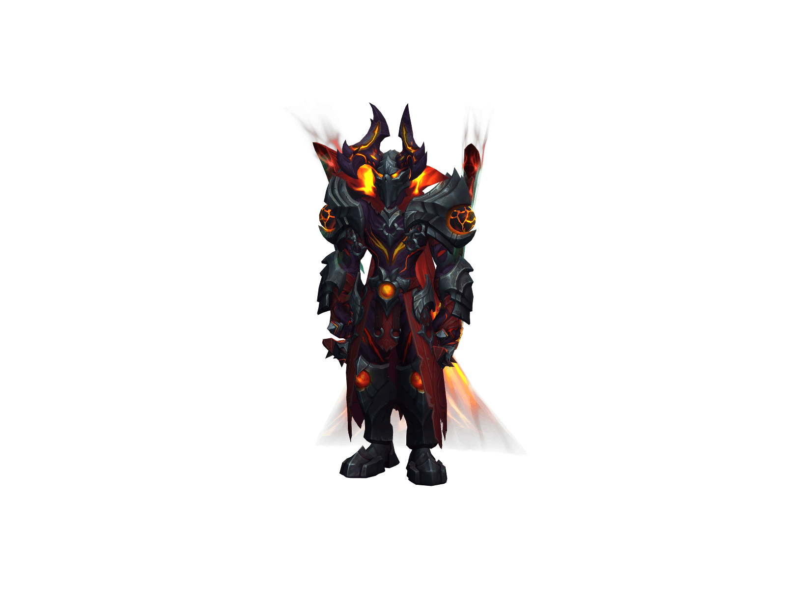 Full character render of Falsaris