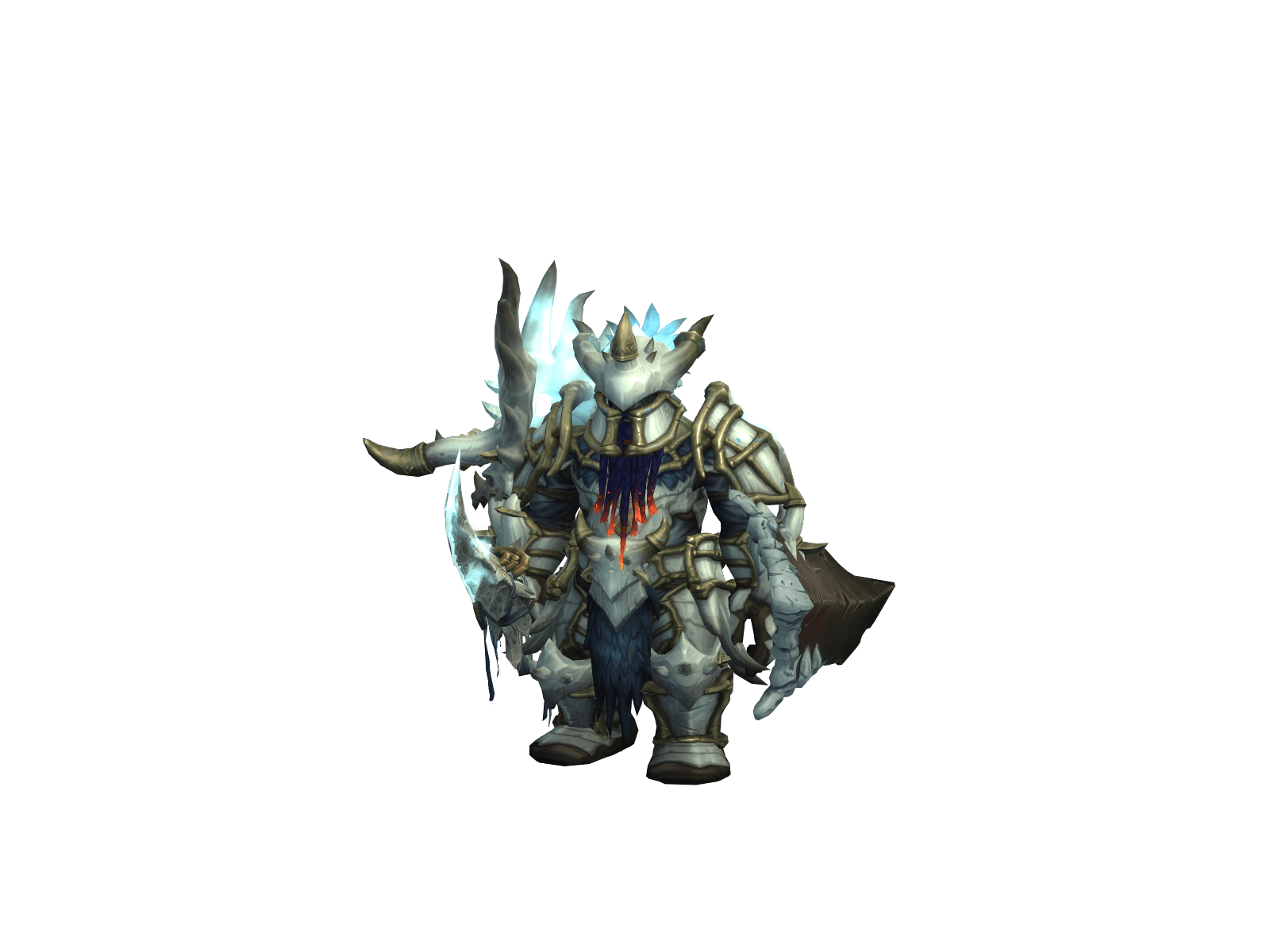 Full character render of Etrusa
