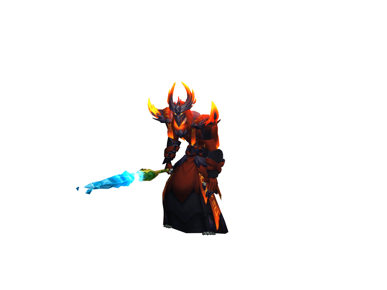Full character render of Setuppx