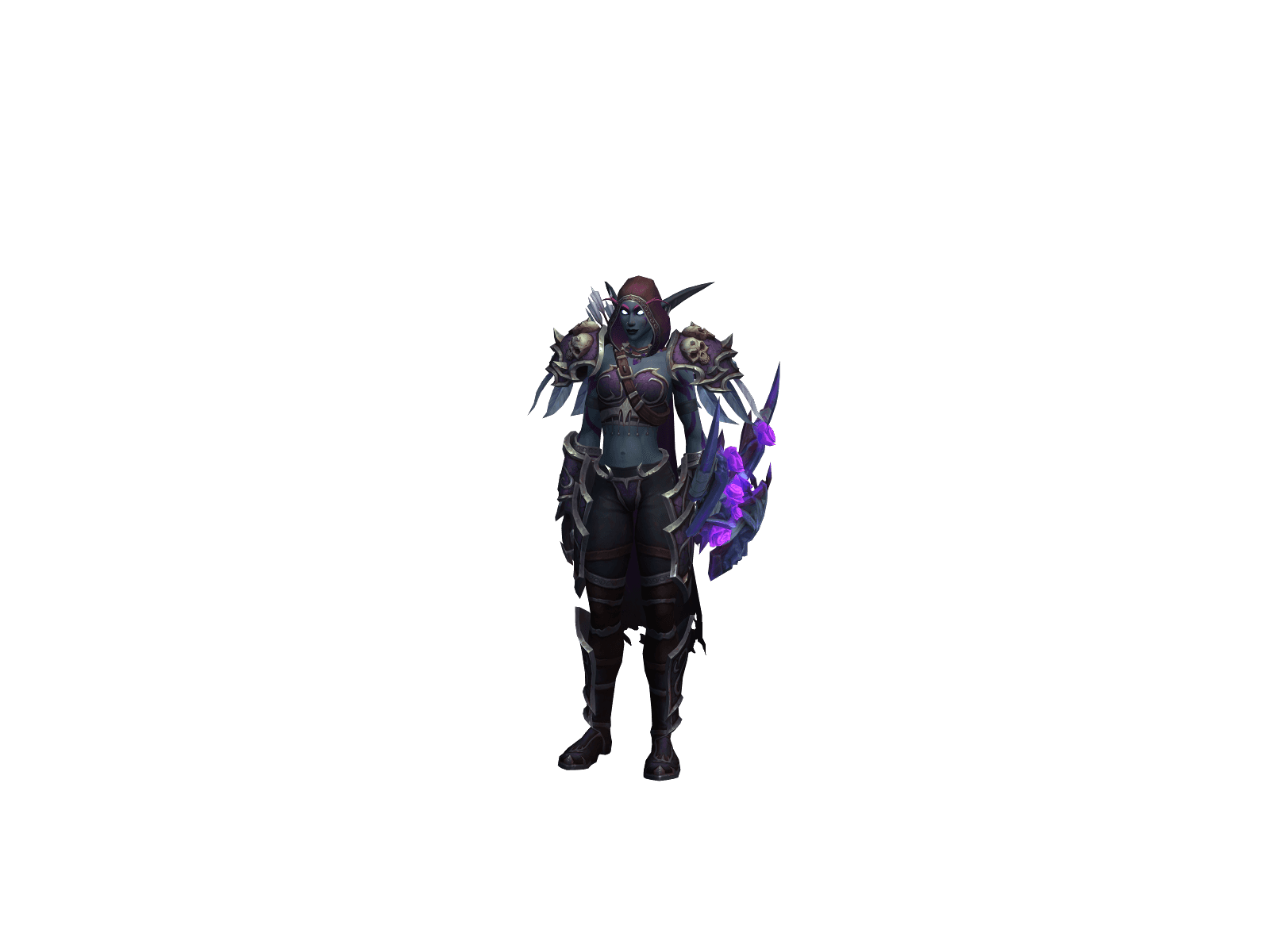 Full character render of Pullbot