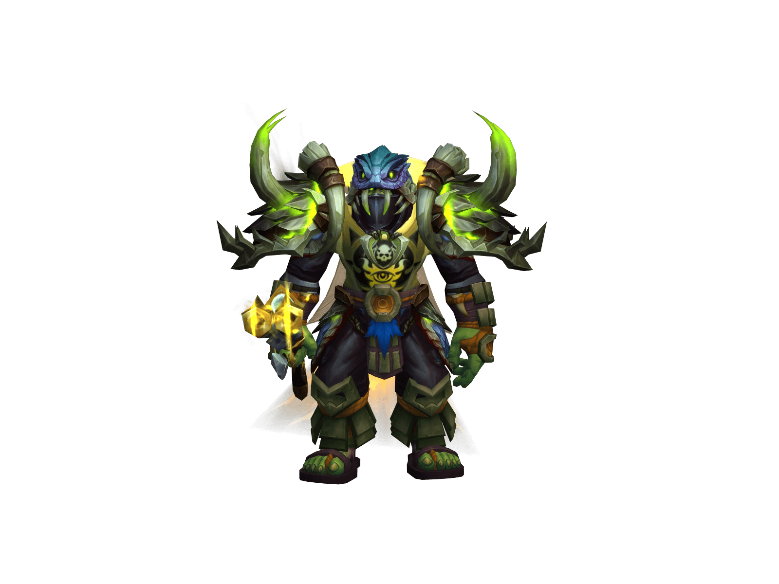 Full character render of Xcw
