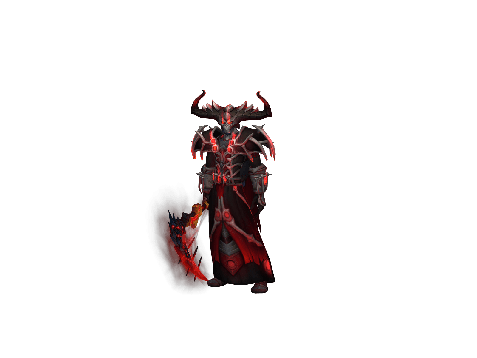 Full character render of Zírds