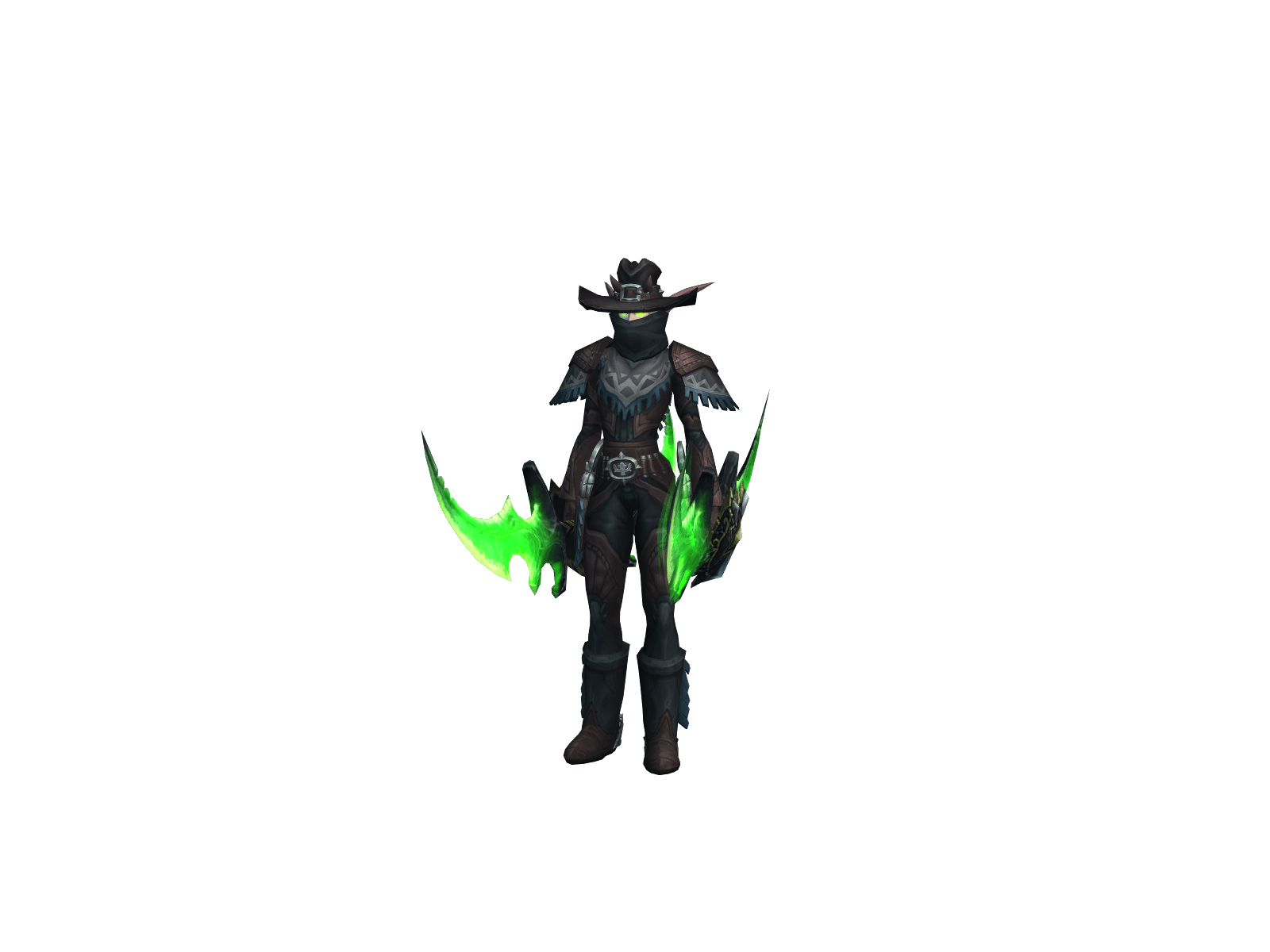 Full character render of Jashror