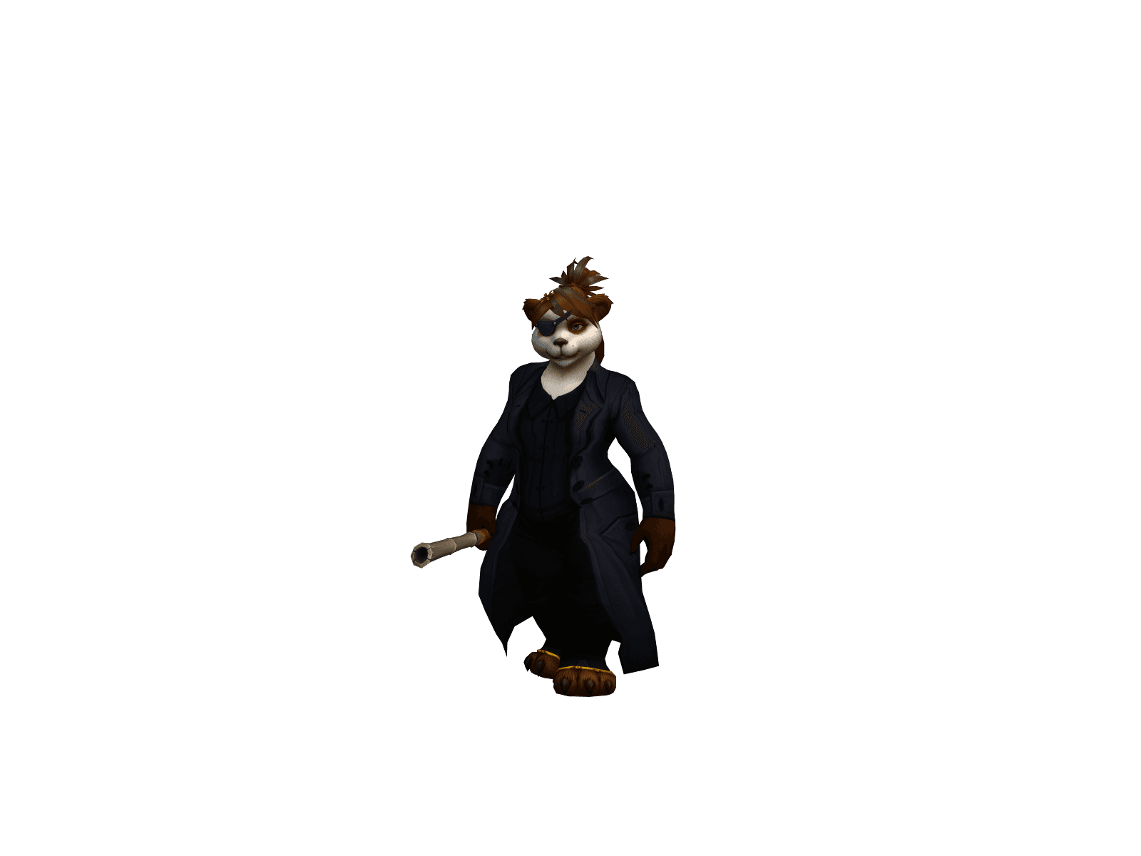 Full character render of Neife