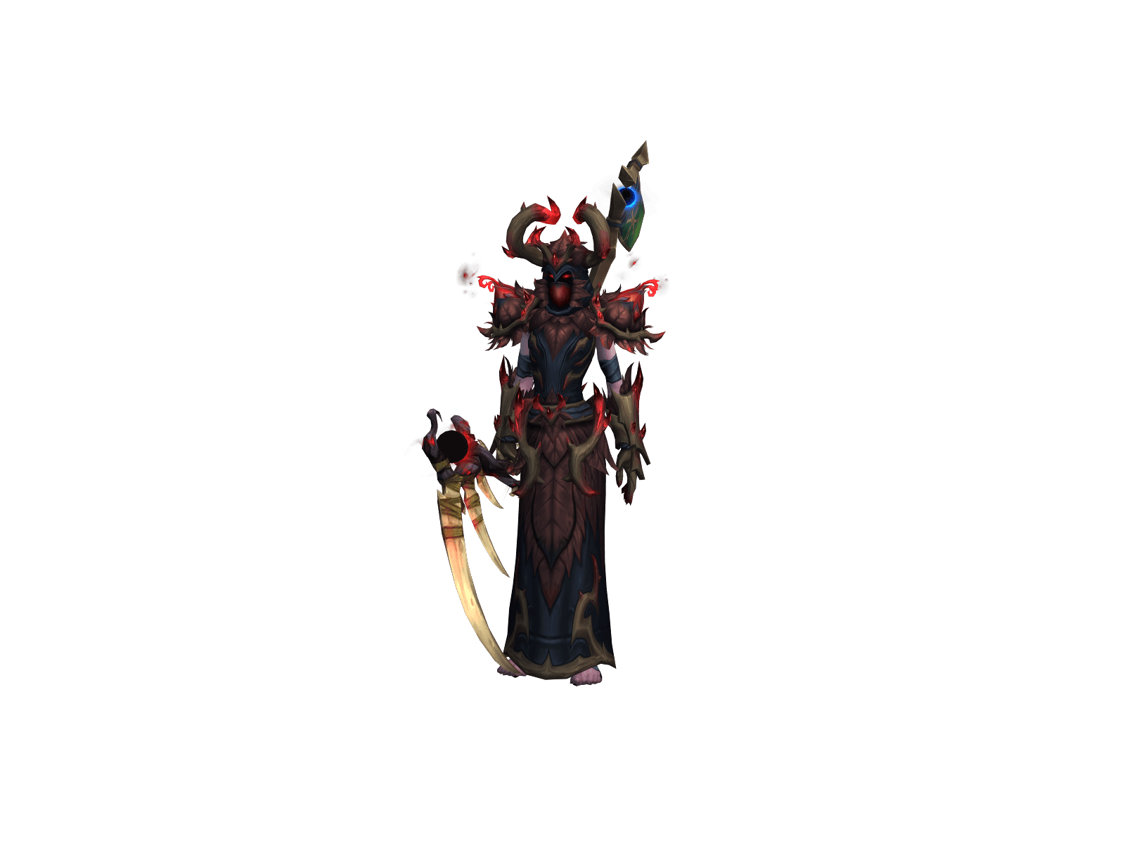Full character render of Elyrina