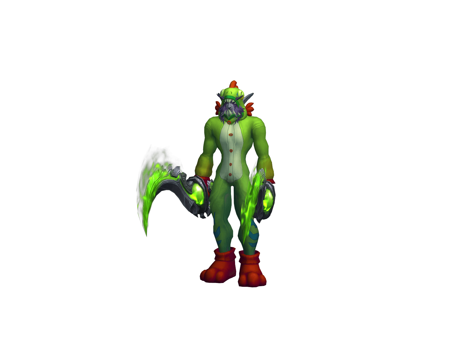 Full character render of Reapinbagels