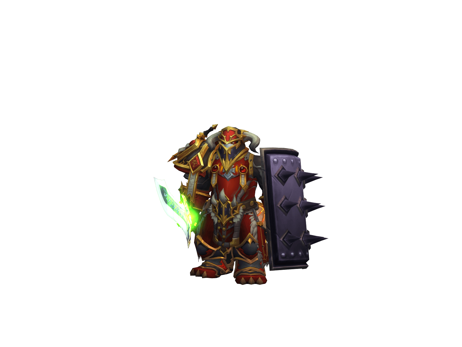 Full character render of Badxbagel