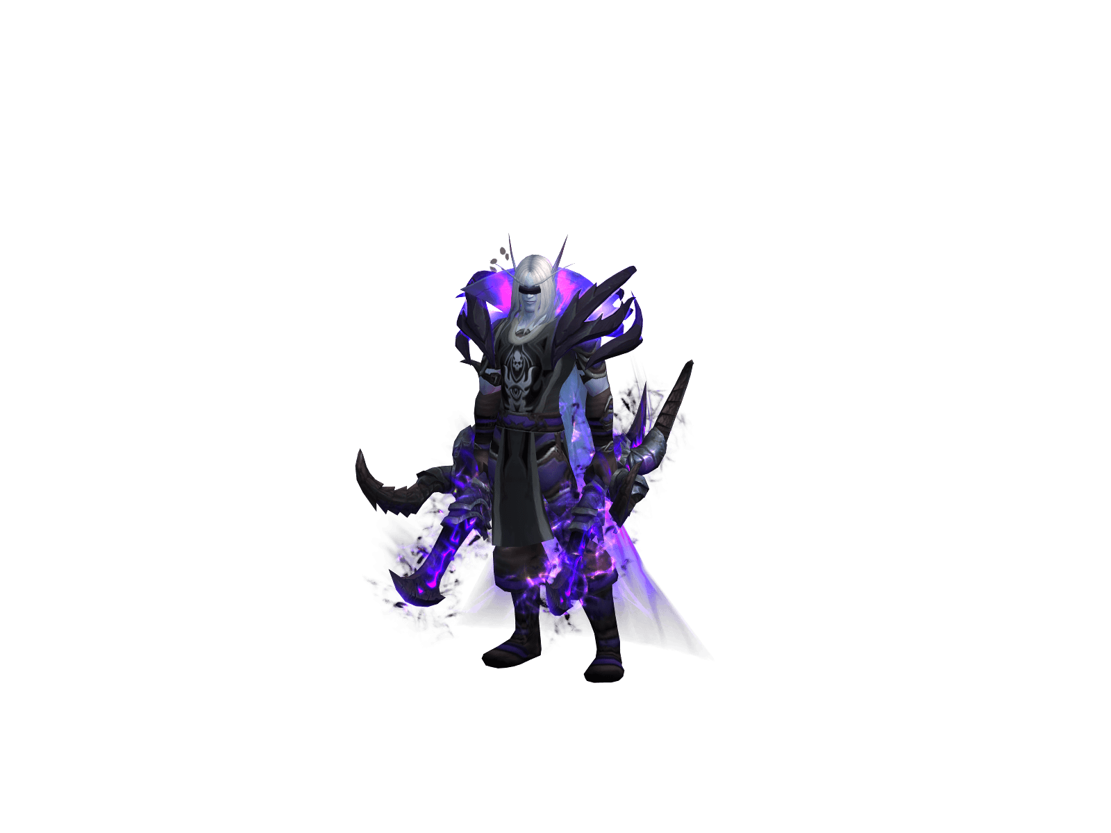 Full character render of Iaptopzdh