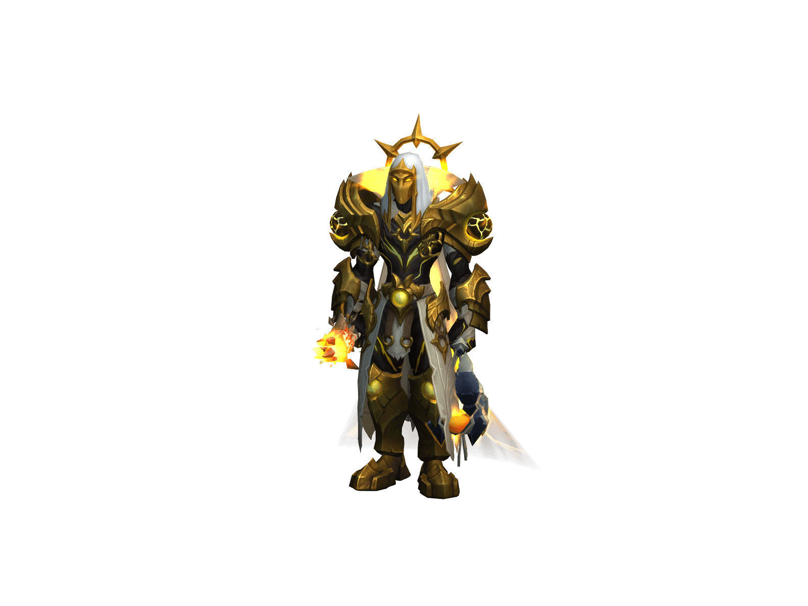 Full character render of Devilldog