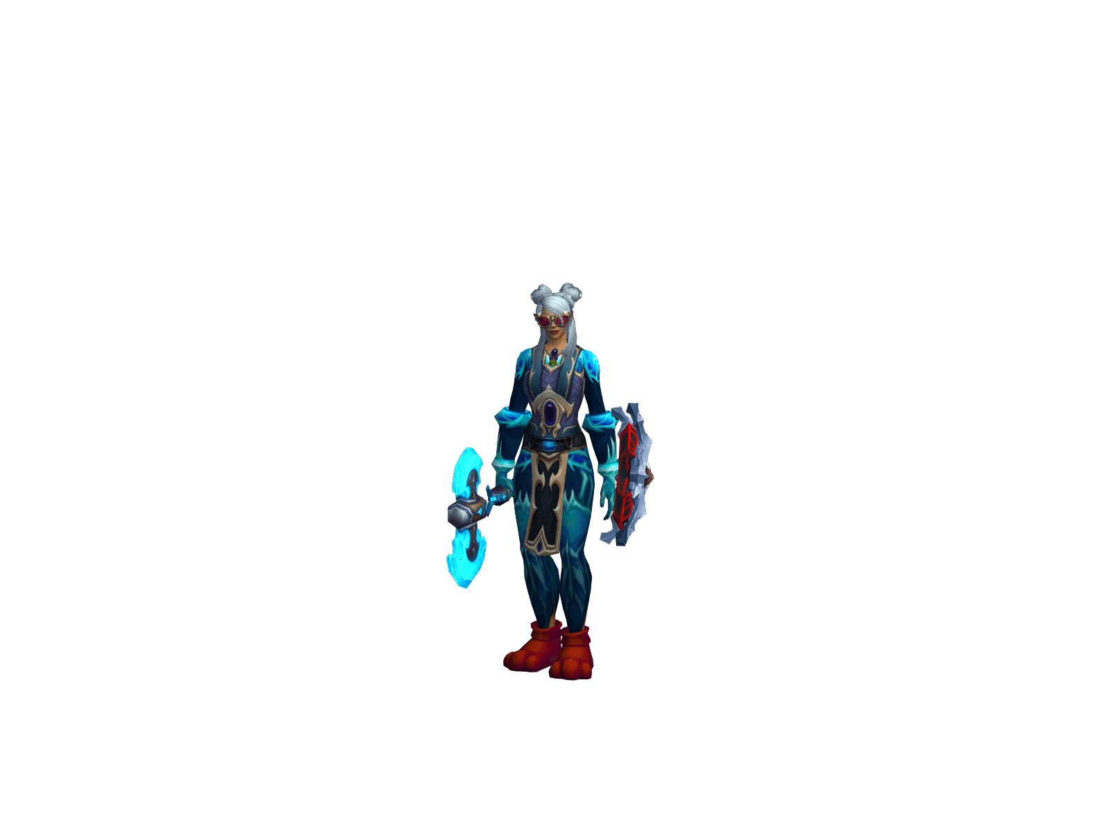 Full character render of Deadjkwog
