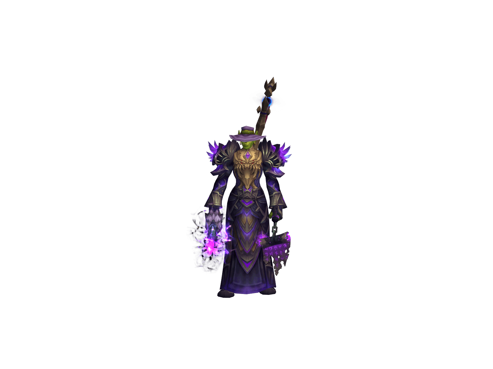Full character render of Freaknastyxo