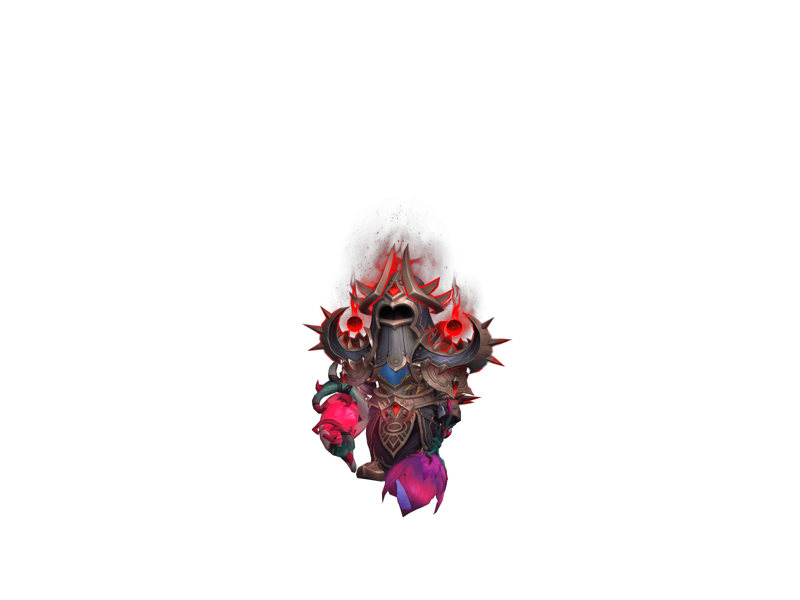 Full character render of Iluvthesluz