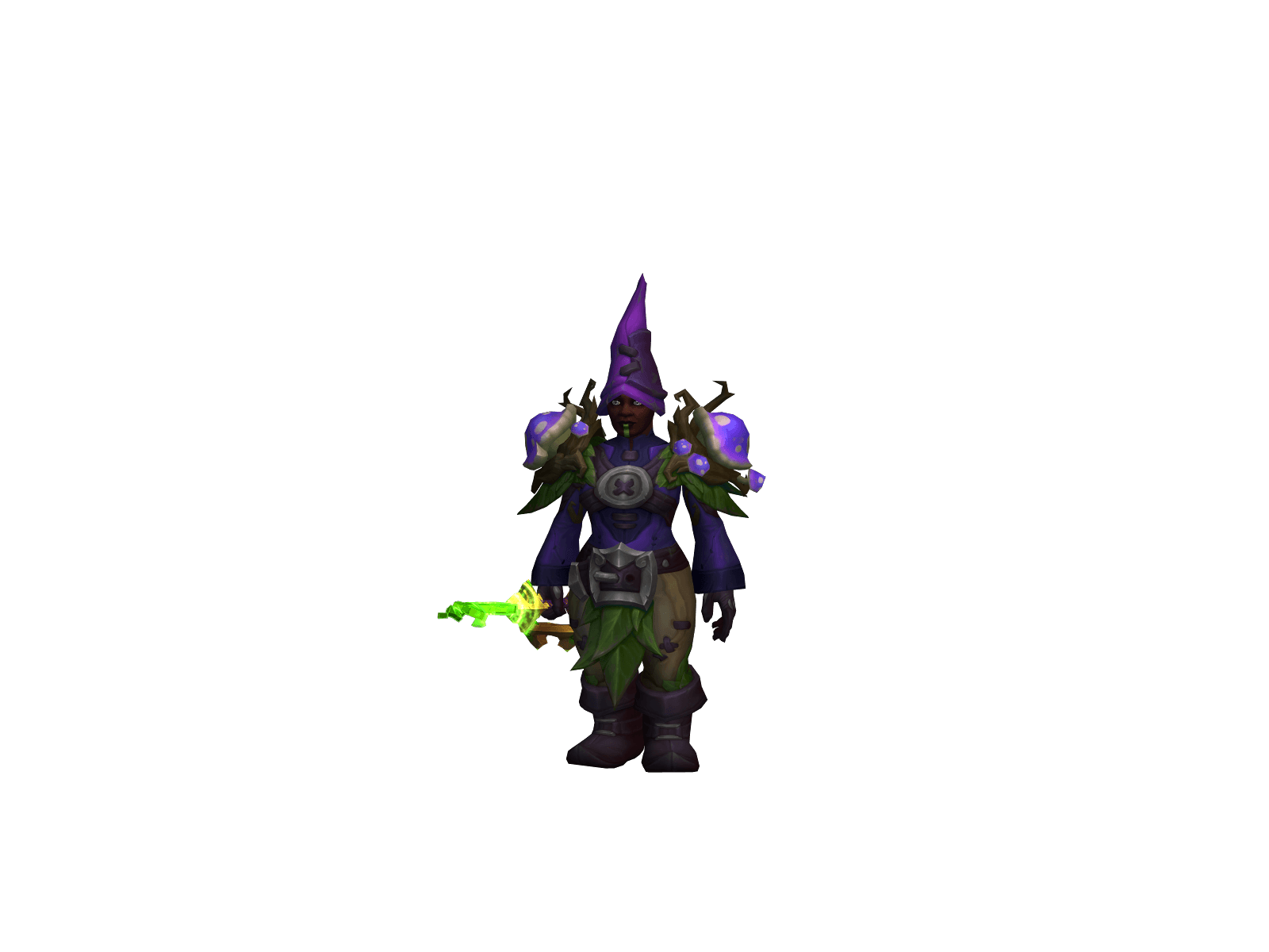 Full character render of Underdogsham