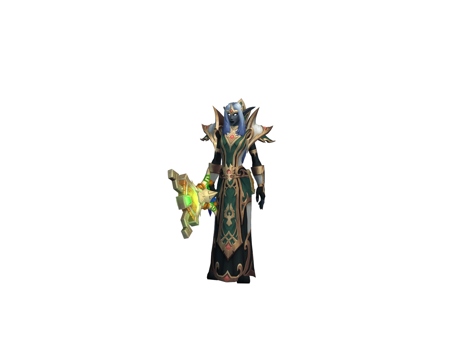 Full character render of Giftedsp