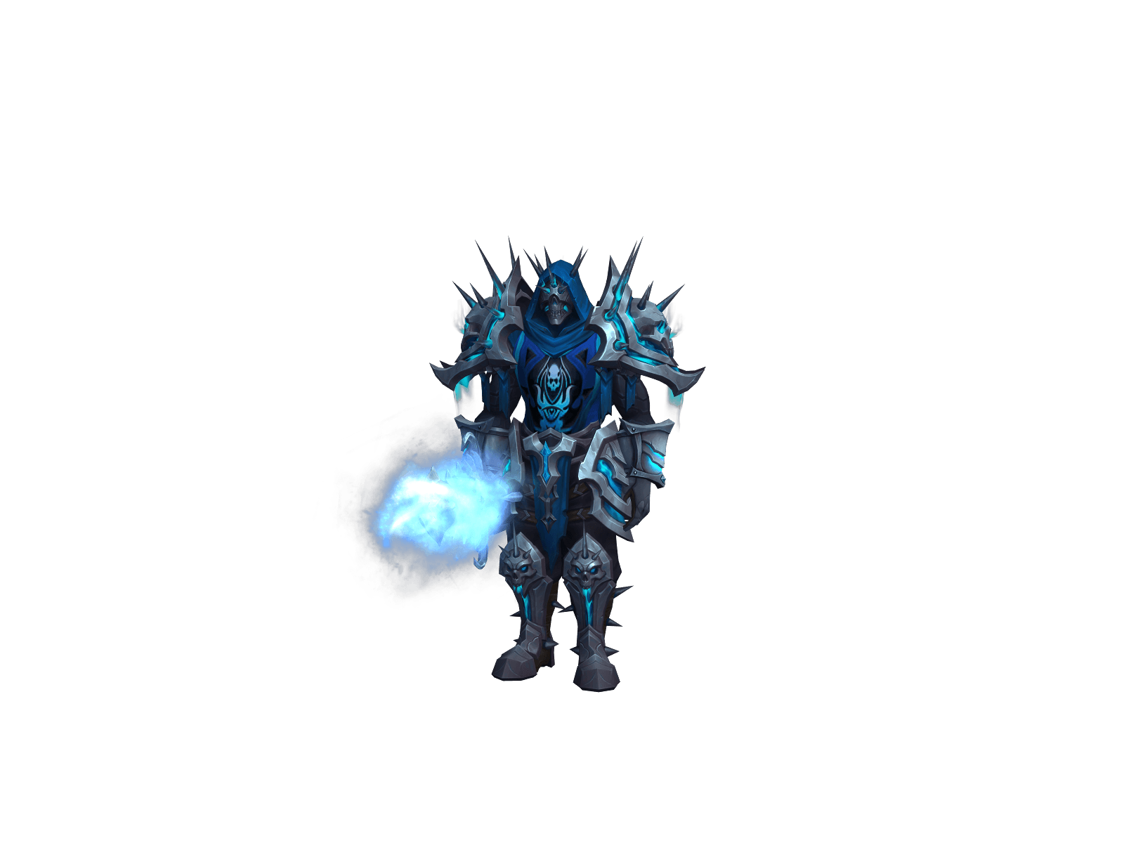 Full character render of Chillpills